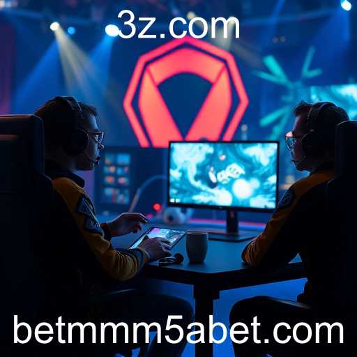 A Revolução dos eSports Continua com Tecnologia Inovadora