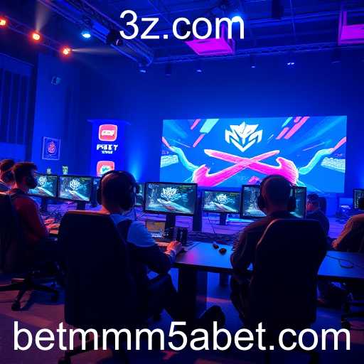 Revolução dos eSports: Novos Rumos e Desafios