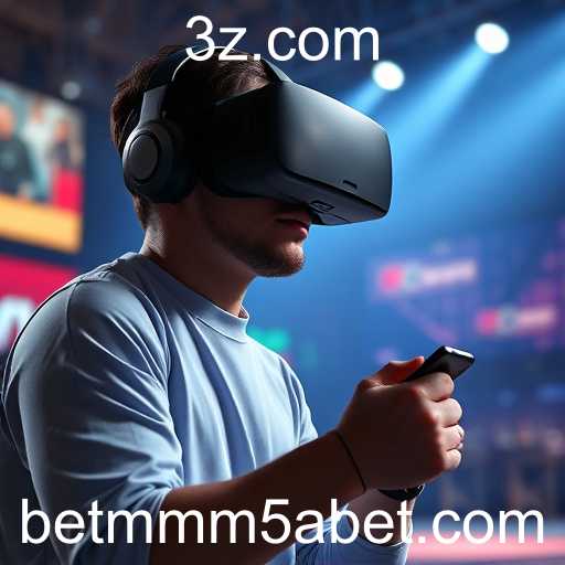 Inovação e Tendências no Mundo dos Games