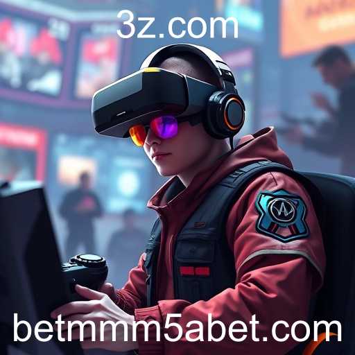 Revolução nos Jogos: Mmm5abet e as Últimas Tendências