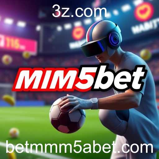Explorando o Impacto de mmm5abet nos Jogos Virtuais