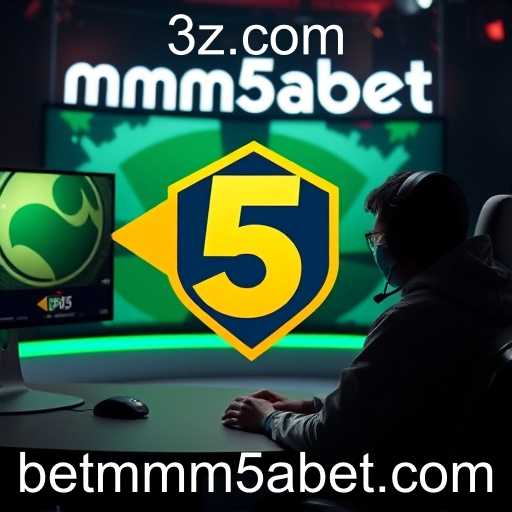 mmm5abet Inova com Torneios de E-Sports em Português