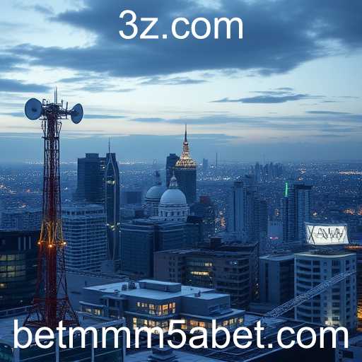 Inovações em Tecnologia Transformam o Futuro das Comunicações